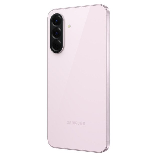 Samsung Galaxy A56 17 cm (6.7 ) Dual SIM Android 15 5G USB Type-C 8 GB 128 GB 5000 mAh Pink