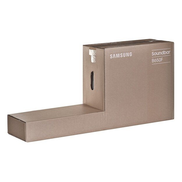 SAMSUNG HW-B650F/EN Soundbar