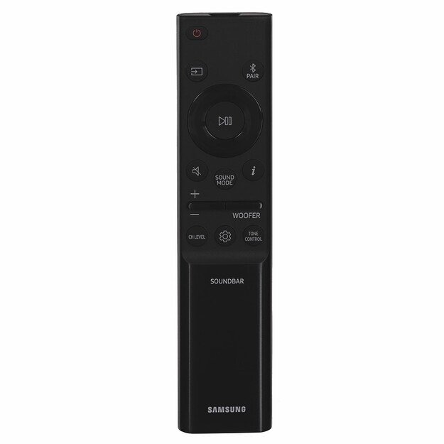 SAMSUNG HW-B650F/EN Soundbar