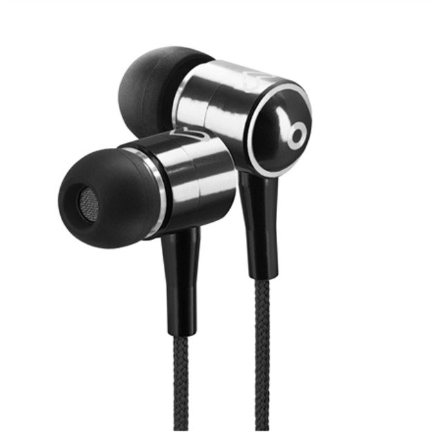 Energy Sistem | Urban 2 | Wired | In-ear | Black