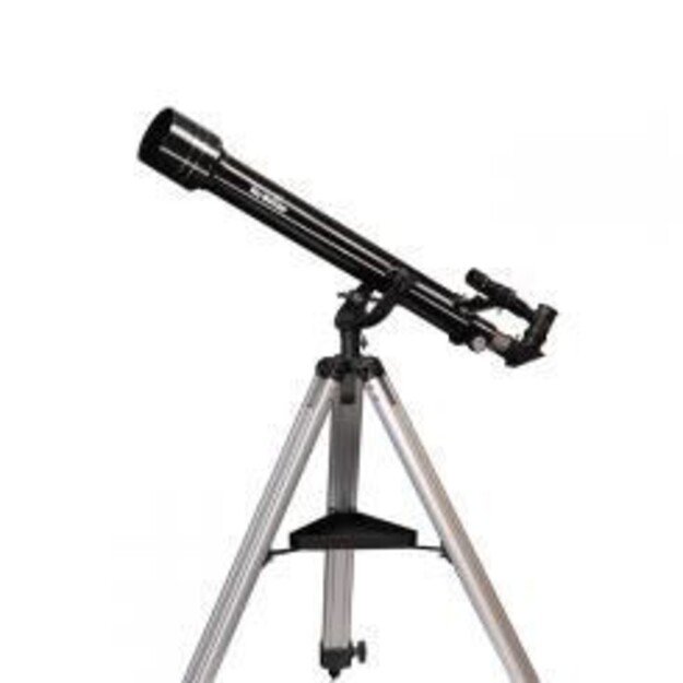 Skywatcher BK 607 AZ2 60/700 telescope