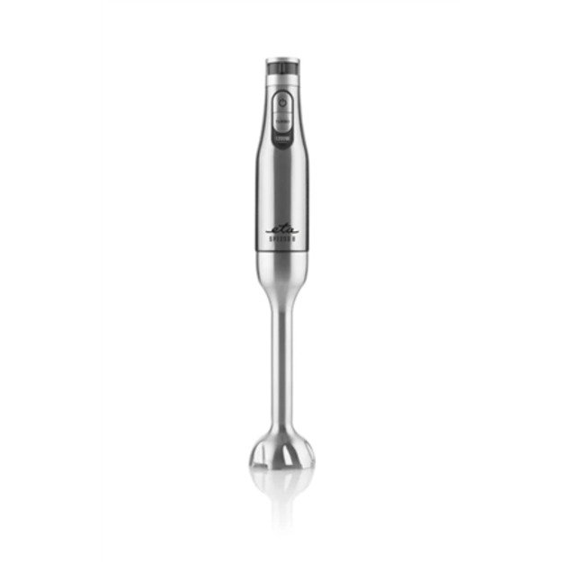 ETA | ETA421590000 SPESSO II | Hand Blender | 1200 W | Number of speeds 6 | Turbo mode | Gray