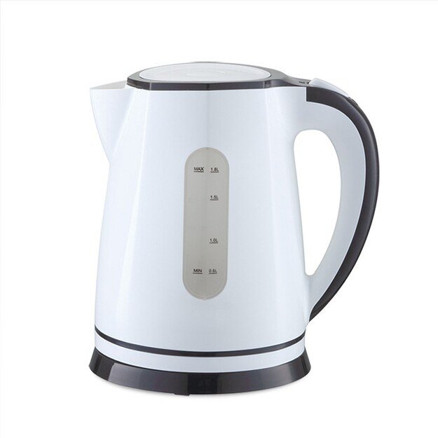 Electric kettle 1,8l 2000W MR-058-WHITE MAESTRO