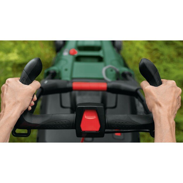 Vejapjovė Bosch Advanced Rotak 40-650, 06008B9H00