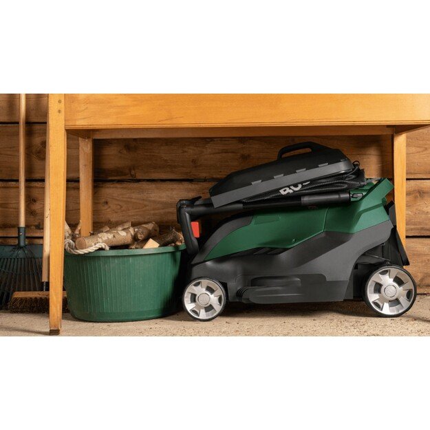 Vejapjovė Bosch Advanced Rotak 40-650, 06008B9H00