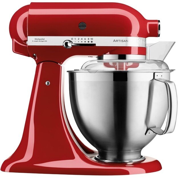 KITCHENAID ARTISAN 5KSM185PSEER
