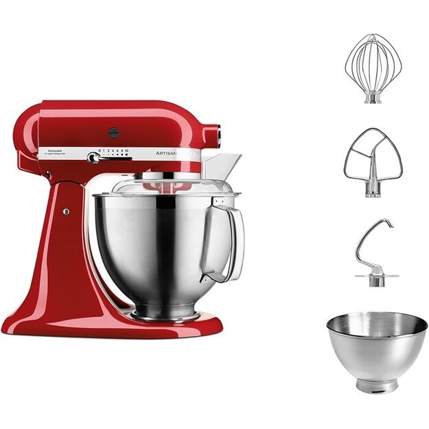 KITCHENAID ARTISAN 5KSM185PSEER