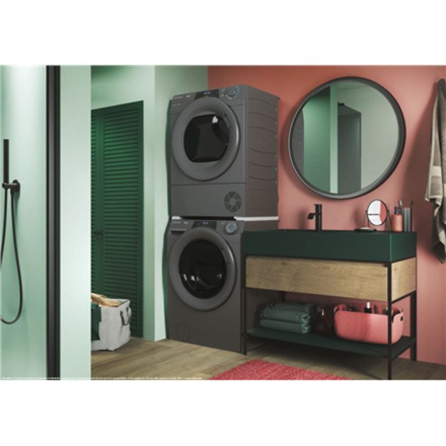 Candy | Washing Machine | RP4 476BWMRR