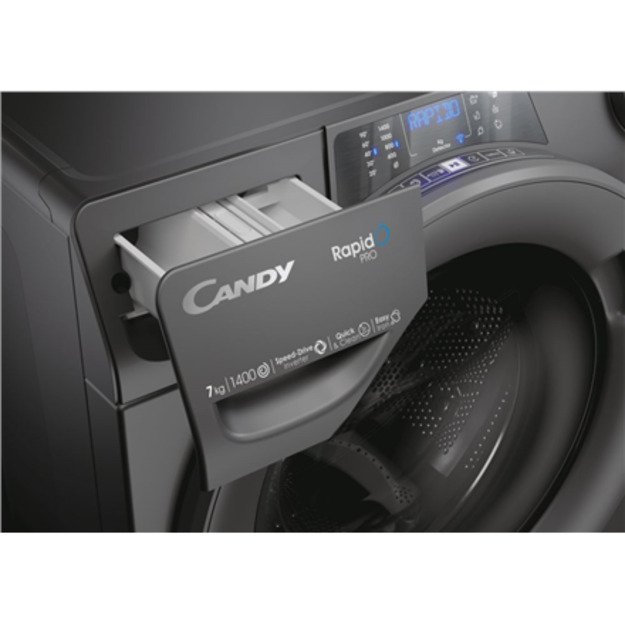 Candy | Washing Machine | RP4 476BWMRR