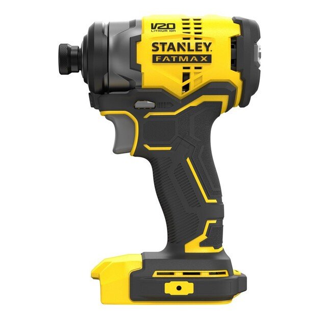 18V V20 170nm Impact Driver