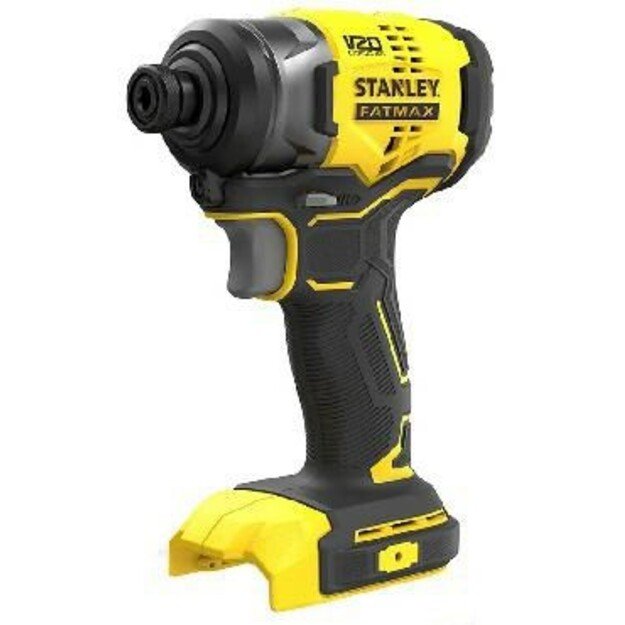 18V V20 170nm Impact Driver