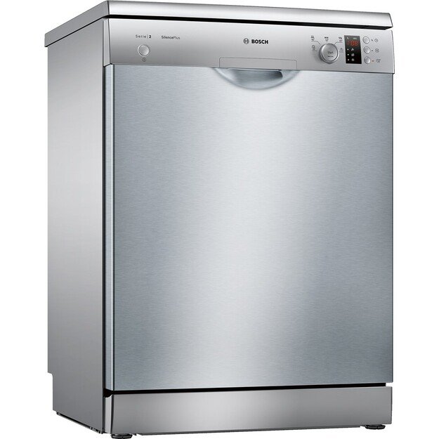 Bosch SMS25AI05E dishwasher Freestanding 12 place settings E