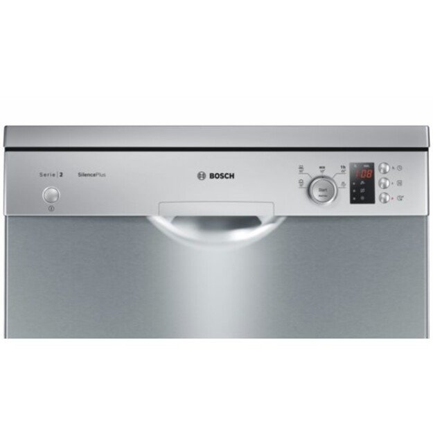 Bosch SMS25AI05E dishwasher Freestanding 12 place settings E