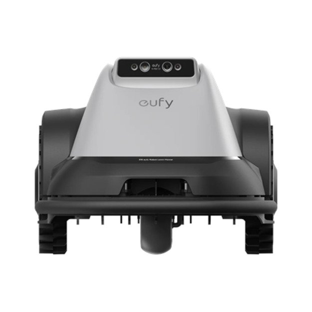 Anker Eufy | Robot Lawn Mower | E15 | Gray