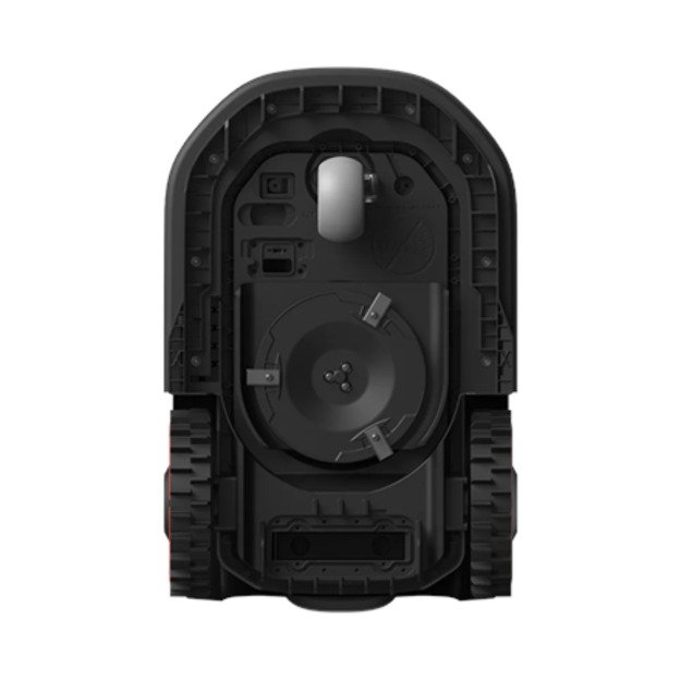 Anker Eufy | Robot Lawn Mower | E15 | Gray