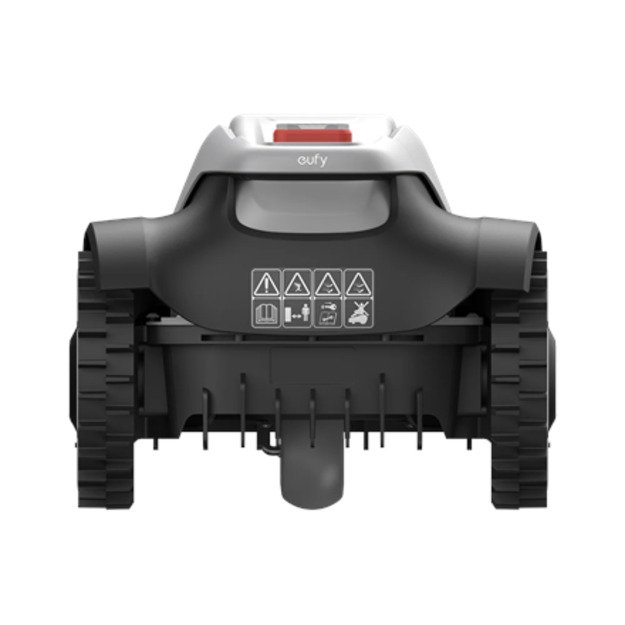 Anker Eufy | Robot Lawn Mower | E15 | Gray
