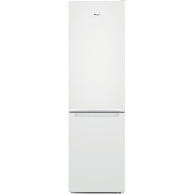 Whirlpool W7X 93A W fridge-freezer Freestanding 367 L D White