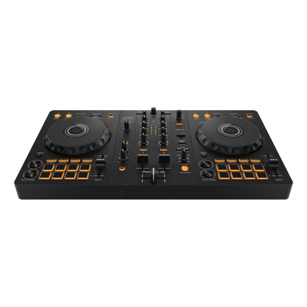 PIONEER DJ DDJ-FLX4