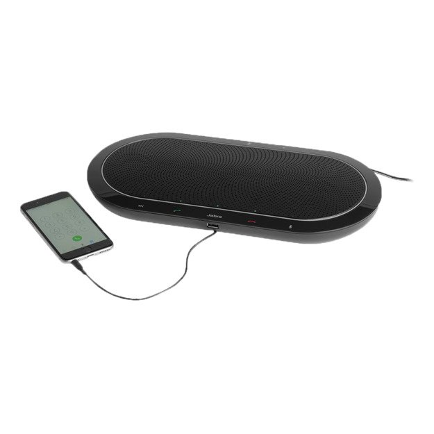 Jabra SPEAK 810 UC - VoIP desktop konf