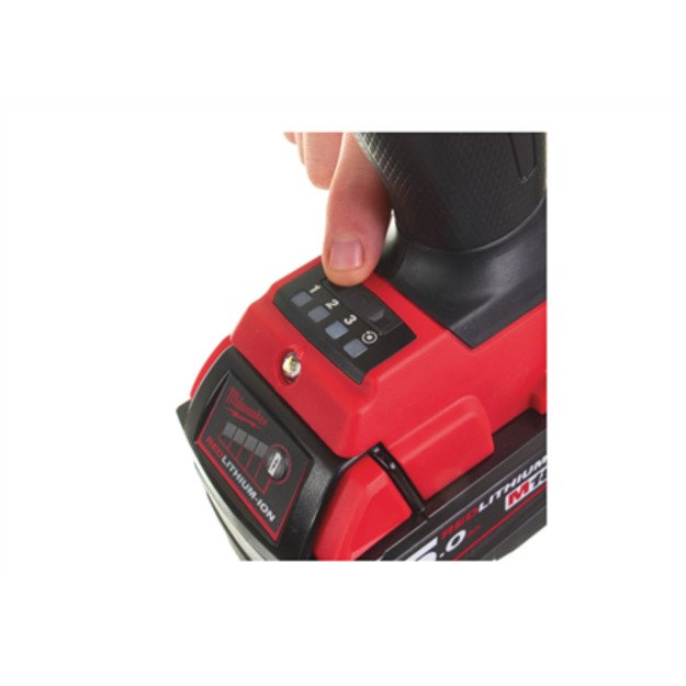 Milwaukee M18 FHIWF12-502X M18 FUEL