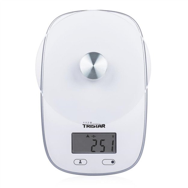 Tristar KW-2445 Kitchen scale