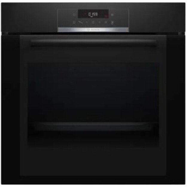 Bosch Serie 4 HBA372EB0 oven 71 L 3600 W A Black