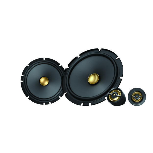 Pioneer TS-A1601C