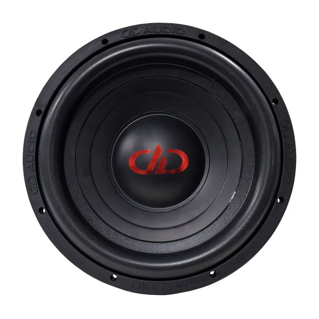 DD Audio VO-W12a-D4