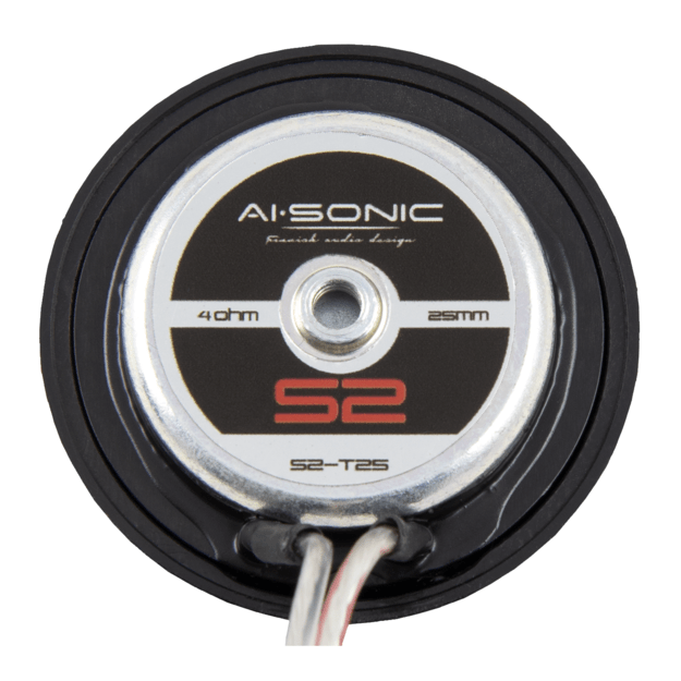 AI-SONIC S2-C6.2