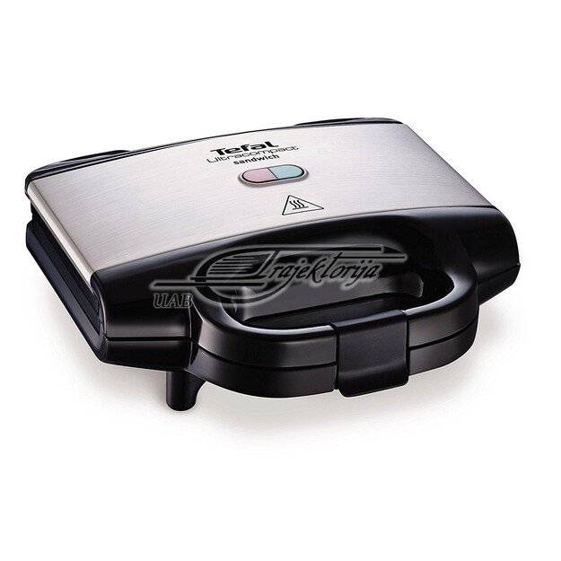 Gartraukis TEFAL SM 1572 Ultracompact