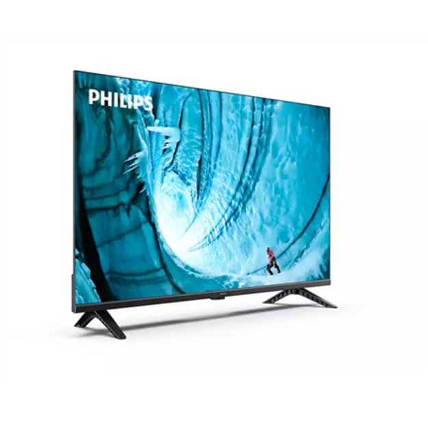 Philips 32PHS6009/12 | 32 | Smart TV | Titan | LED HD | Black