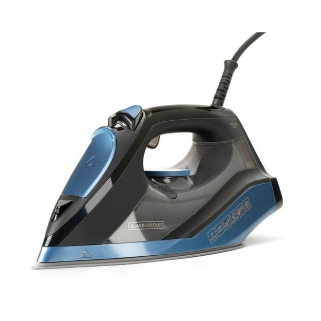 Iron Black and Decker BXIR2801E