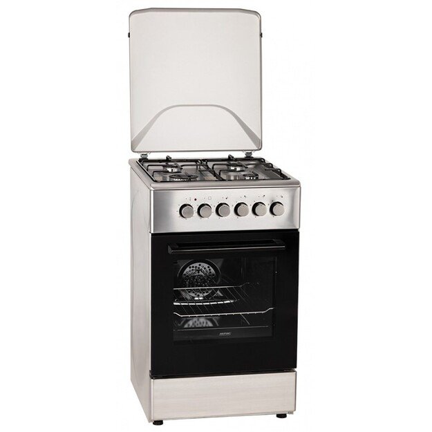 MPM-54-KGE-05EFreestanding cooker