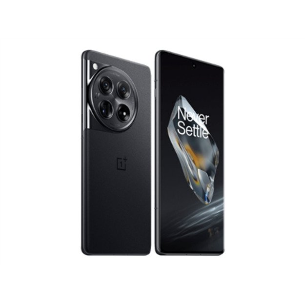 OnePlus | 12 | Silky Black | 6.82   | LTPO AMOLED | 1440 x 3168 pixels | Qualcomm SM8650-AB | Snapdragon 8 Gen 3 (4 nm) | Intern