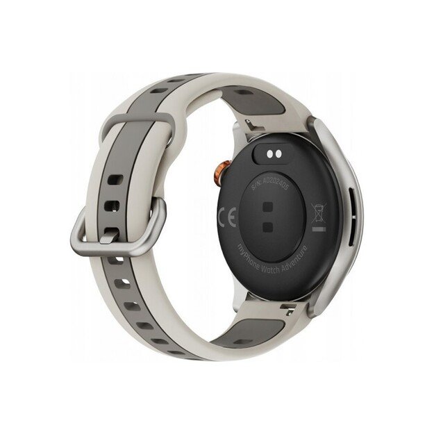 MyPhone Watch Adventure Grey