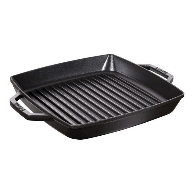 Staub 40511-683-0 frying pan Grill pan Rectangular