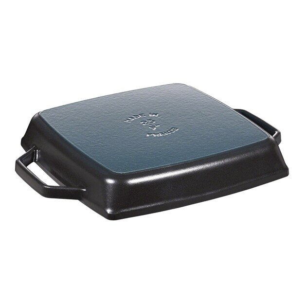 Staub 40511-683-0 frying pan Grill pan Rectangular