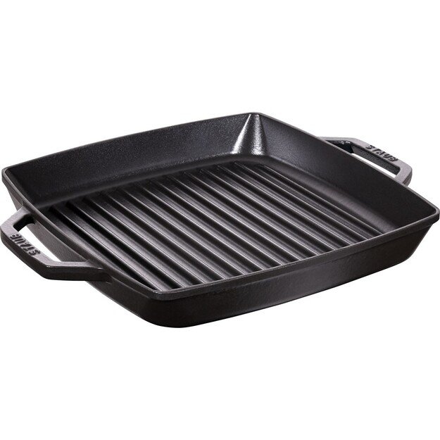 Staub 40511-683-0 frying pan Grill pan Rectangular