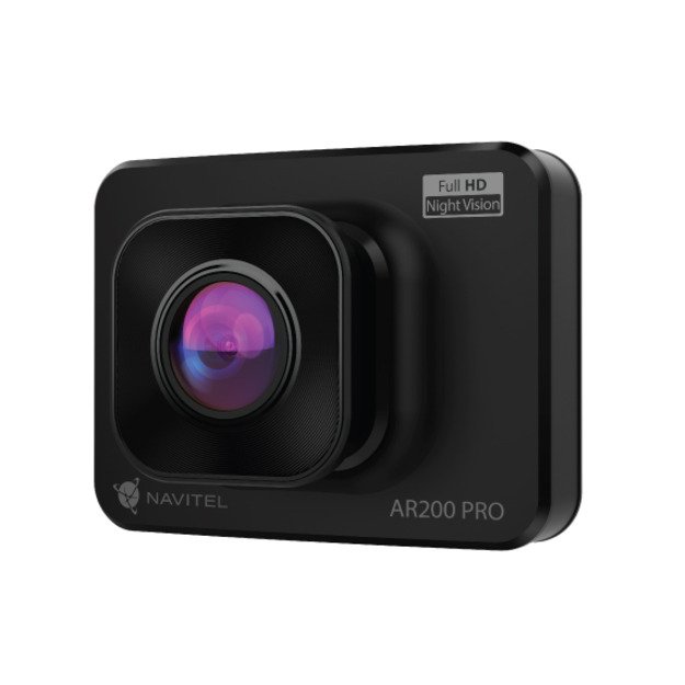 Navitel AR200 PRO