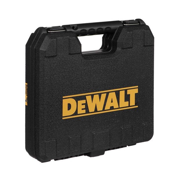 Combi drill battery DeWalt DCD710D2-QW 6