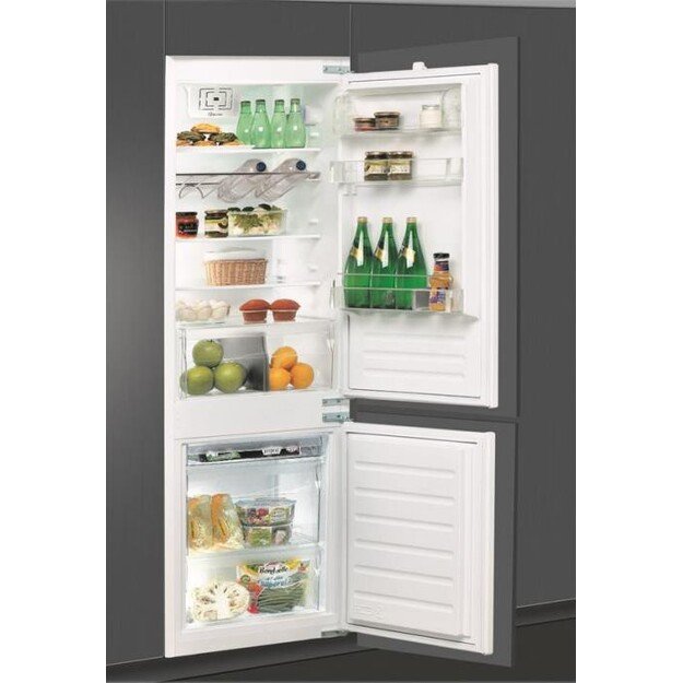 Whirlpool ART66122 fridge-freezer Built-in 273 L A++