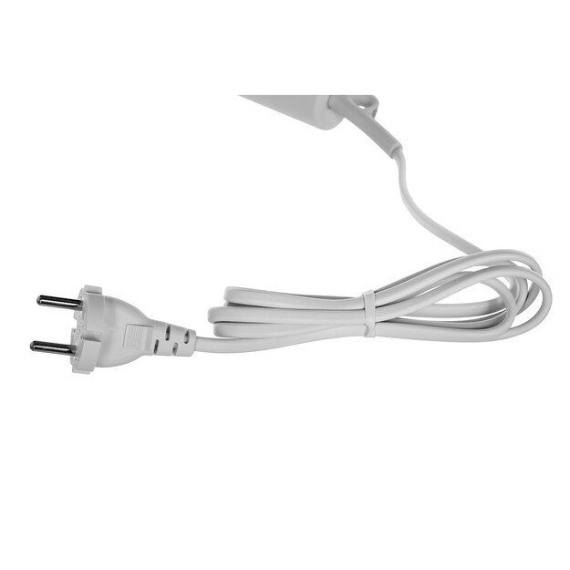 Xiaomi | Compact Hair Dryer | H101 EU | 1600 W | Number of temperature settings 2 | White 6