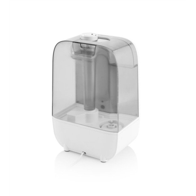 ETA | Humidifier | ETA062690000 Azzuro | Stand | 125 m³ | 115 W | Water tank capacity 7.6 L | Suitable for rooms up to 50 m² |