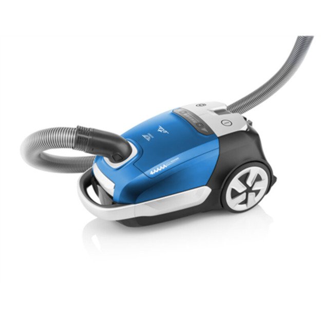 ETA | Vacuum cleaner | Adagio ETA251190000 | Bagged | Power 800 W | Dust capacity 4.5 L | Blue