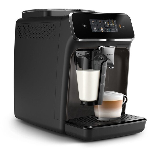 Philips EP2334/10 coffee maker Fully-auto Espresso machine