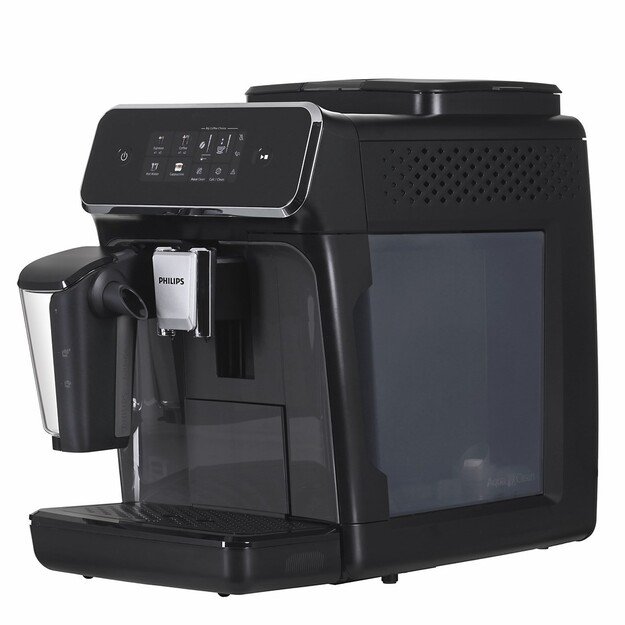 Philips EP2334/10 coffee maker Fully-auto Espresso machine 22