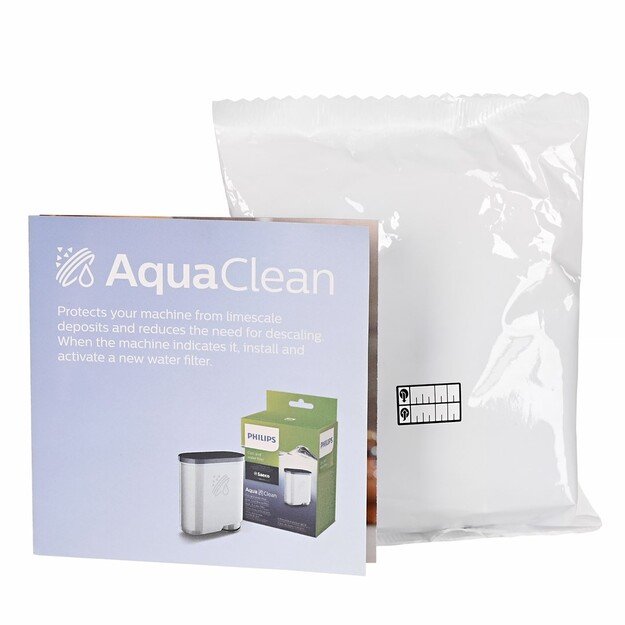 Philips EP2334/10 coffee maker Fully-auto Espresso machine 1