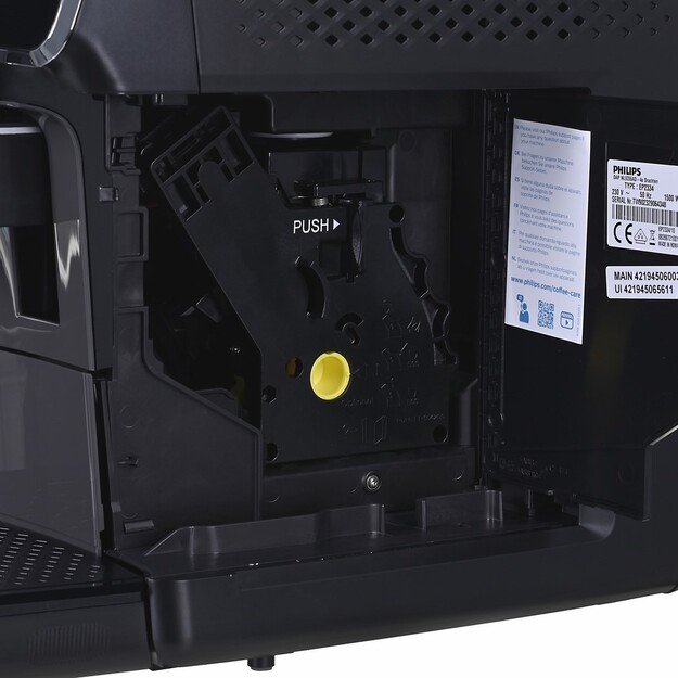 Philips EP2334/10 coffee maker Fully-auto Espresso machine 18