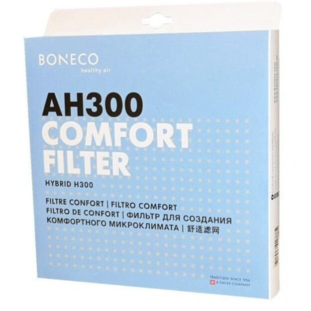 AH300 POLLEN, skirtas Boneco H300