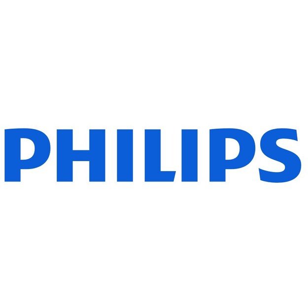 Philips 5000 series BHD512/20 hair dryer 2300 W Blue